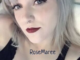 RoseMaree