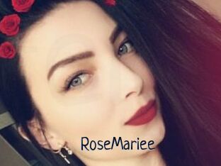 RoseMariee