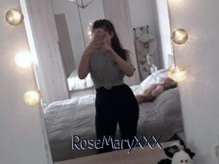 RoseMaryXXX