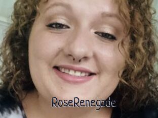 RoseRenegade