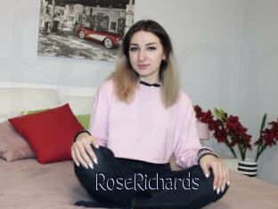 RoseRichards