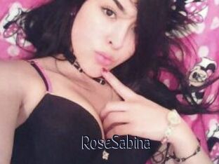 RoseSabina