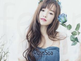 RoseSoa