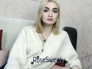 RoseSweety