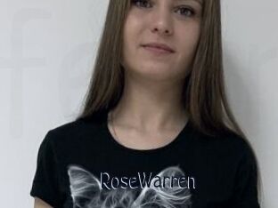 RoseWarren