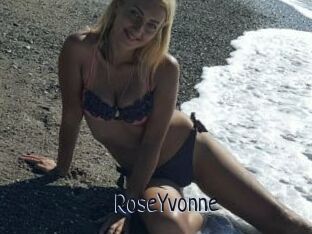 RoseYvonne