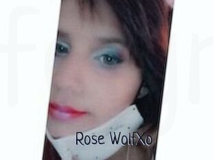 Rose_WolfXo