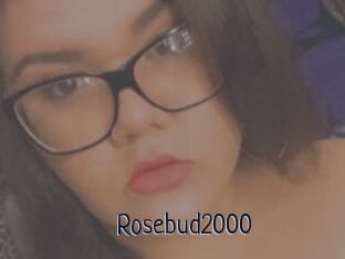 Rosebud2000