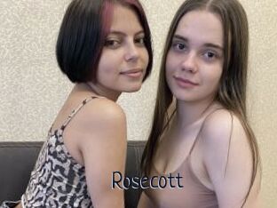 Rosecott