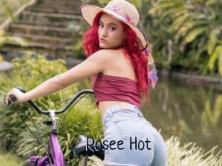 Rosee_Hot