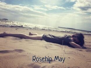 Rosehip_May