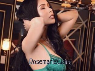 RosemarieClaire