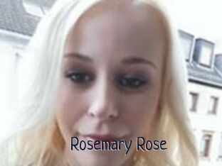 Rosemary_Rose