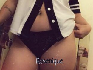 Rosenique