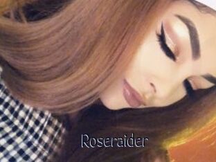 Roseraider