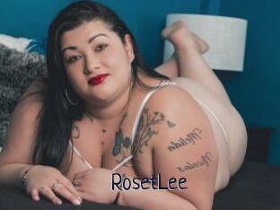 RosetLee