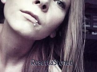 RosettaStoned