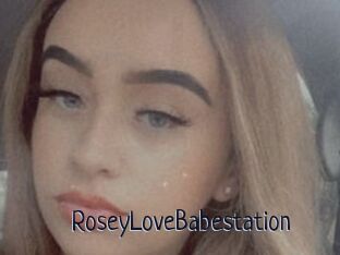 RoseyLoveBabestation