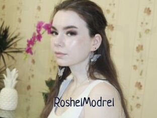 RoshelModrel