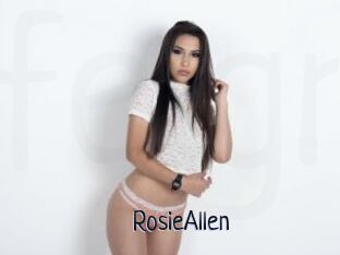 RosieAllen