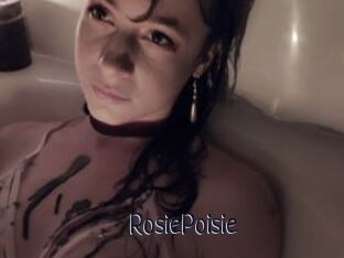 RosiePoisie