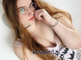 RosieRed