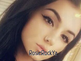 RosieRockYa