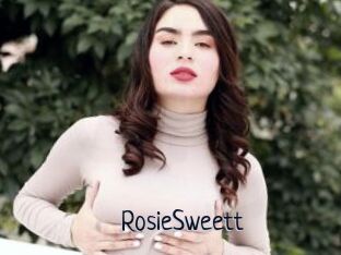 RosieSweett