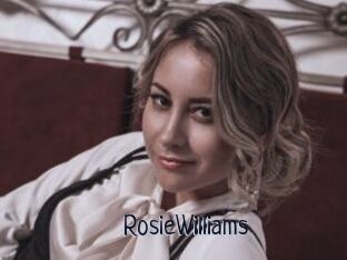 RosieWilliams