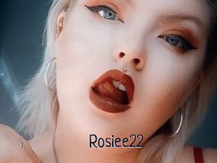 Rosiee22