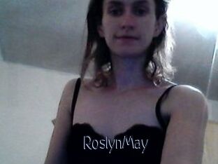 RoslynMay