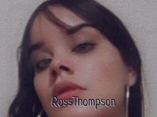 RossThompson