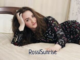 RossiSunrise