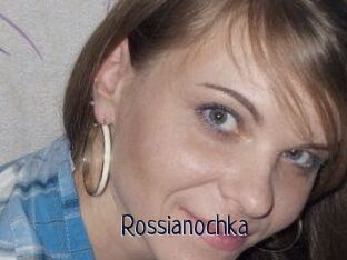 Rossianochka