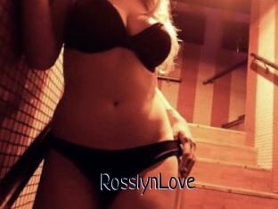 RosslynLove