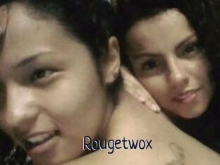 Rougetwox