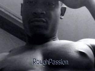 RoughPassion