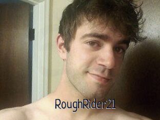 RoughRider21