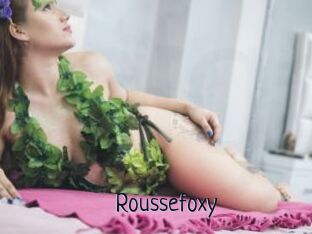 Roussefoxy