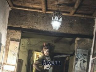 Roxaan