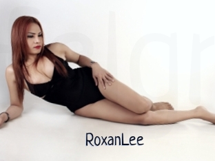 RoxanLee