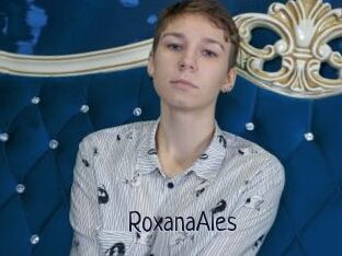 RoxanaAles