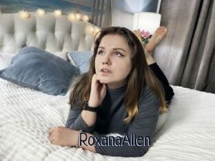 RoxanaAllen