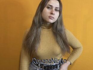 RoxanaNilson