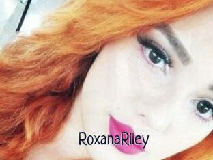 RoxanaRiley