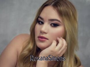 RoxanaSimons