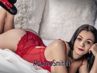 RoxanaSmithh