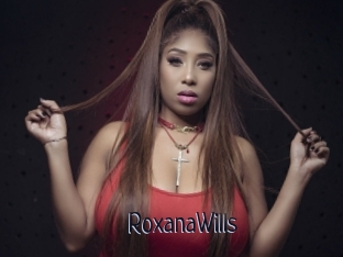 RoxanaWills