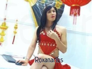 Roxanarios