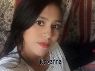 Roxanna